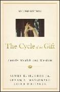 The Cycle of the Gift