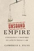 Unsound Empire