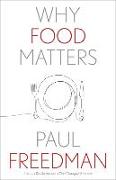 Why Food Matters