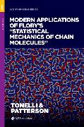 Modern Applications of Flory's "Statistical Mechanics of Chain Molecules"
