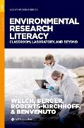 Environmental Research Literacy