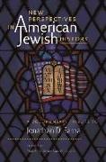 New Perspectives in American Jewish History – A Documentary Tribute to Jonathan D. Sarna