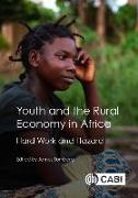 Youth and the Rural Economy in Africa