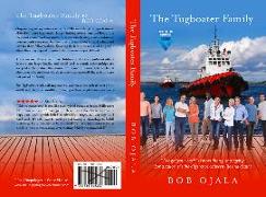 A Tugboater's Life