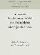 Economic Development Within the Philadelphia Metropolitan Area
