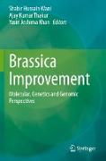 Brassica Improvement