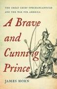 A Brave and Cunning Prince