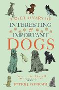 A Dictionary of Interesting and Important Dogs