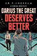 Darius the Great Deserves Better