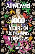 1000 Years of Joys and Sorrows