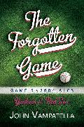 The Forgotten Game: Game 5 2004 Alcs Yankees at Red Sox
