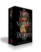 These Violent Delights Duet