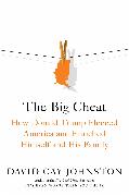 The Big Cheat