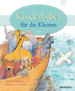 Kinderbibel für die Kleinen