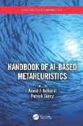 Handbook of AI-based Metaheuristics