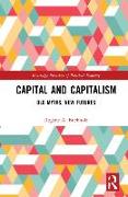 Capital and Capitalism