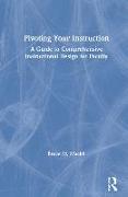 Pivoting Your Instruction