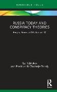 Russia Today and Conspiracy Theories