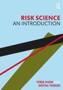 Risk Science