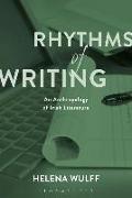 Rhythms of Writing