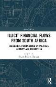 Illicit Financial Flows from South Africa