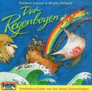 Der Regenbogen. CD