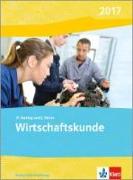 Wirtschaftskunde. Arbeitsheft. Ausgabe Baden-Württemberg 2023