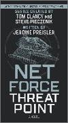 TOM CLANCY NET FORCE THREAT POINT