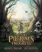 Little Pilgrim's Progress: The Illustrated Edition