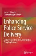 Enhancing Police Service Delivery