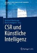CSR und Künstliche Intelligenz