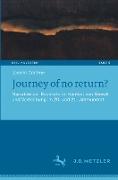 Journey of no return?
