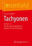 Tachyonen