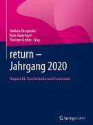 return ¿ Jahrgang 2020