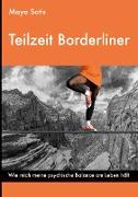 Teilzeit Borderliner