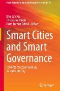 Smart Cities and Smart Governance