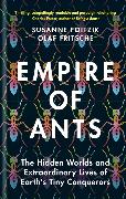 Empire of Ants