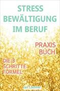 Stressbewältigung am Arbeitsplatz: PRAXISBUCH ZUR STRESSBEWÄLTIGUNG IM JOB! Wie Du in 3 Schritten Deinen Stress im Beruf abbaust, Unvorhergesehenes managst und mit perfekter Planung stressfrei arbeitest! Für dauerhafte Stressbewältigung im Job!