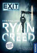 EXIT® - Das Buch: Der Fall des Ryan Creed