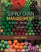 Supply Chain Management