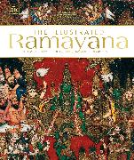 The Illustrated Ramayana