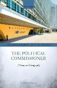 The Political Commissioner