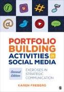 Portfolio Building Activities in Social Media