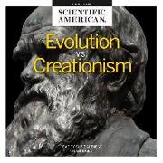 Evolution vs. Creationism