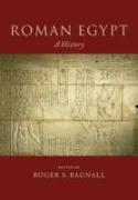 Roman Egypt: A History