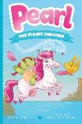 Pearl the Flying Unicorn