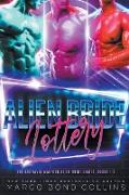 The Alien Bride Lottery Volume 1