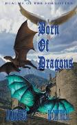 Born Of Dragons