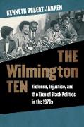 The Wilmington Ten
