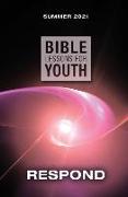 Bible Lessons for Youth Student Summer 2021